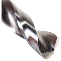 Сверло по металлу удлинённое  HSS, 5,0 мм kwb 217-050