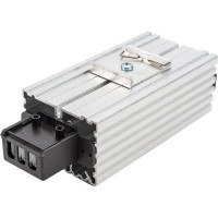Обогреватель TDM ELECTRIC для установки на DIN-рейку 230В 60Вт SQ0832-0004