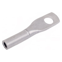 Алюминиевый наконечник EKF PROxima ТА-10-8-4,5 dl-10-8-4,5