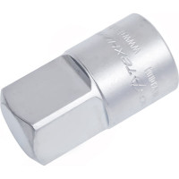 Переходник Дело Техники 1/2"F × 3/4"М 629540