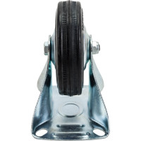 Колесо промышленное неповоротное FC46 100 мм MFK-TORG 4002100