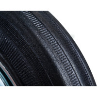 Колесо промышленное поворотное с тормозом SCB80 200 мм MFK-TORG 4003200