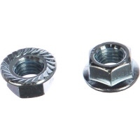 Гайка с фланцем Госкреп DIN 6923 M5 8 шт. 6-0037590