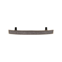 Ручка-скоба Brante RS.1081.96.AB античная бронза 606545