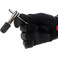 Т-образный метчикодержатель Дело Техники М5-M12 100/1 228112