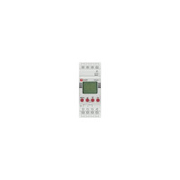 Электронный таймер EKF ТЭ-80 24-230В PROxima SQte-80-24