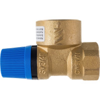 Предохранительный клапан Watts SVW 3/4" x 1", 8 bar 10004726