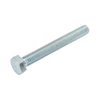 Болт Госкреп DIN933 М5х40, 7 шт. 6-0047770