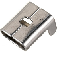 Скрепы Fortisflex СМ 316-10 100 шт. 77648