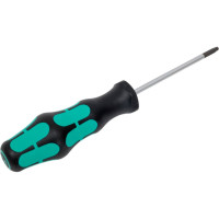 Отвертка Wera Kraftform Plus TX 15х80 мм, WE-028008