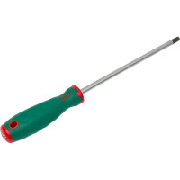 Отвертка Jonnesway Anti-Slip Grip Torx D71T45 T45 8x200x329 мм 49204