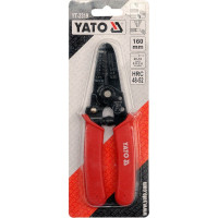 Клещи YATO для снятя изоляции YT-2319 37142319 092 1