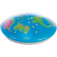 Светильник Camelion Динозаврики LED LBS-7725 13964