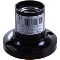 Потолочный карболитовый патрон DORI Е27 41245