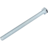 Болт Госкреп DIN933 М6х80, 5 шт. 6-0048050