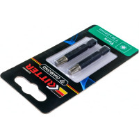 Бита 30 x 50 мм магнитная 2 шт. Diamond TORX RITTER PS20193055