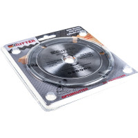 Диск пильный (125 х 6T х 22,2) для УШМ OptimCutter RITTER PS30101256