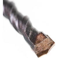 Бур (6 х 50 /110) W-напайка SDS+ Eco 2-plus RITTER PS10206110