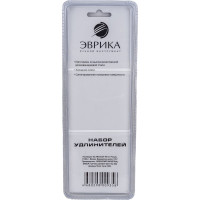 Набор удлинителей Эврика 1/4 DR 50-150мм 4 предмета ER-95220 940535