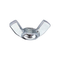 Гайка барашек Госкреп DIN 315 M12 2 шт 6-0037950