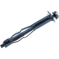 Дюбель MOLLY Госкреп М5х65 (6 шт) 4-0015250