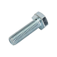 Болт Госкреп DIN933 М6х10, 10 шт. 6-0047820