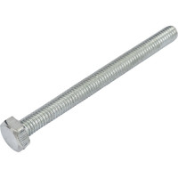 Болт Госкреп DIN933 М6х70, 6 шт. 6-0048020