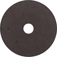 Отрезной круг (125x1.6; прямой) Standard по нержавеющей стали Bosch 2608603172