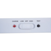 Светодиодный аварийный светильник IN HOME СБА 1096-60DC 60LED, 1.5Ah, lithium battery, DC 4690612029481