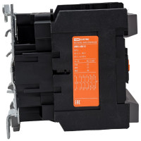 Контактор TDM ELECTRIC КМН-48012 80А 230В/АС3 1НО1НЗ SQ0708-0028