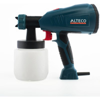 Краскораспылитель Alteco SG 2203 27633