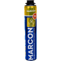 Зимняя профессиональная монтажная пена MARCON PRO 70+ PM.PROF.MAR.PRO.70.ZM