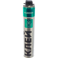 Клей-пена MARCON МАСТЕРБЛОК KM.MBK