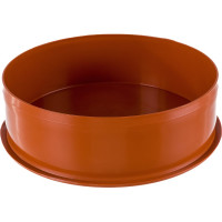 Заглушка RTP наружной канализации D 200 44617