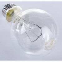 Лампа TDM ELECTRIC Т240-200 200 Вт, цоколь Е27 SQ0343-0022