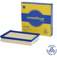Фильтр воздушный автомобильный Goodyear GY2207