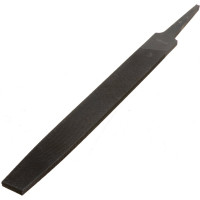 Плоский напильник SITOMO 150 №3 остроносый 75593