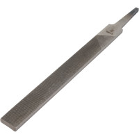 Плоский напильник SITOMO 150 №3 тупоносый 117802