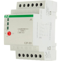 Автомат защиты электродвигателей F&F CZF-331 EA04.001.008