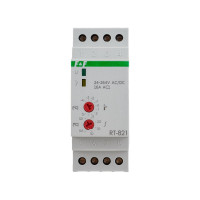 Регулятор температуры F&F RT-821 EA07.001.003