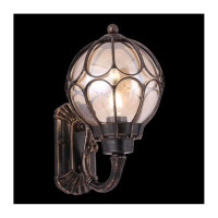 Бра MAYTONI Outdoor O024WL-01G