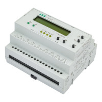 Автоматический переключатель фаз F&F AVR-02 EA04.006.004