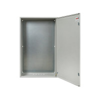 Щит с монтажной панелью EKF ЩМП-132.75.30 IP31 PROxima SQmb22-7 mb22-7