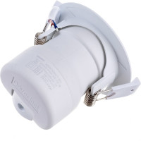 Встраиваемый светильник MAYTONI Phill DL014-6-L9W