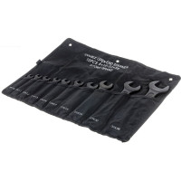 Набор гаечных рожковых двусторонних ключей 10 шт 8-36 SITOMO 43118