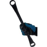 Набор накидных двусторонних ключей SITOMO 12 шт 8-32 206468