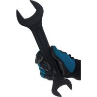 Набор гаечных рожковых двусторонних ключей 12 шт SITOMO 6-46 42317