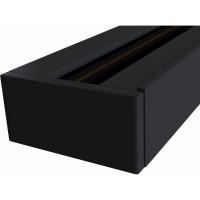 Аксессуар для трекового светильника MAYTONI Busbar trunkings TRX001-112B