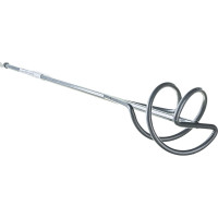 Миксер для красок и смесей (80х8х400 мм) НАШ ИНСТРУМЕНТ 010301-108