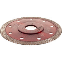 Диск алмазный Ceramic Turbo Slim T-10 (115x1.2x22.2 мм) D.BOR CTS-T-10-0115-022